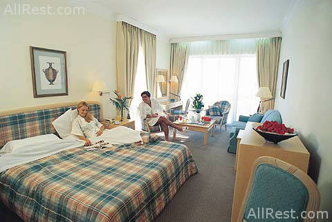 Mediterranean Beach Hotel 14